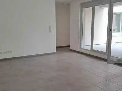 Appartement, 51 m²