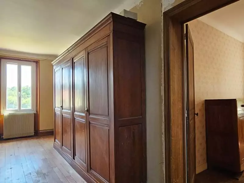 Maison, 208 m²