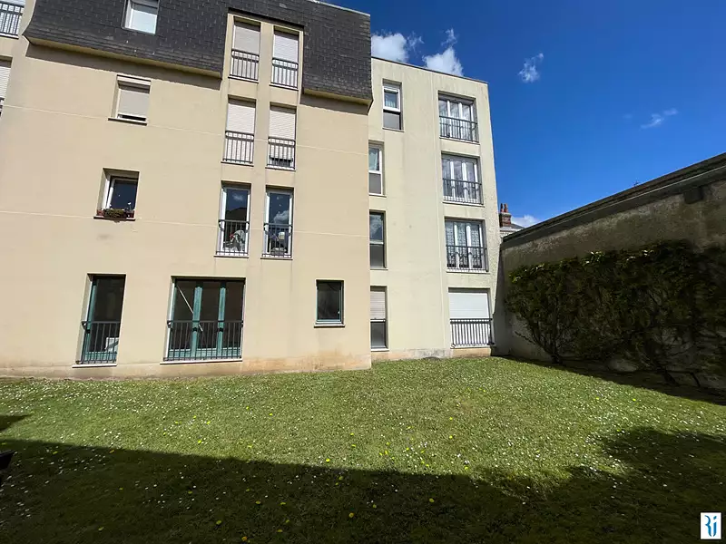 Appartement, 99,27 m²