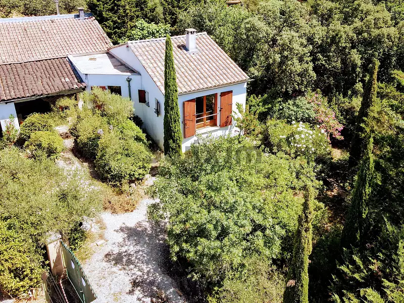 Maison, 76 m²