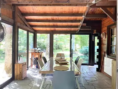 Maison, 65 m²