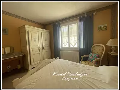 Maison, 212 m²
