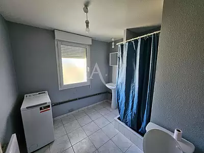 Appartement, 41 m²