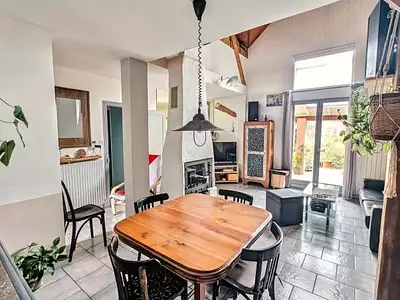 Maison, 96 m²