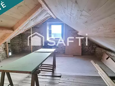 Maison, 90 m²