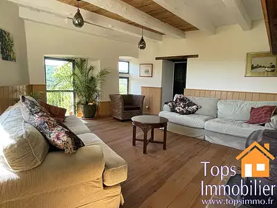 Maison, 264 m²