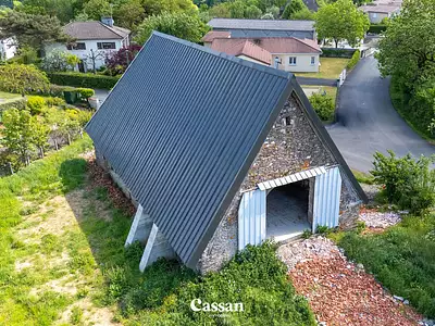 Maison, 250 m²