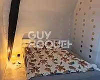 Appartement, 38,51 m²