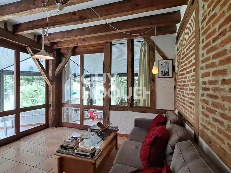 Maison, 163 m²