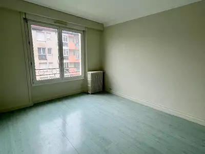 Appartement, 59,38 m²