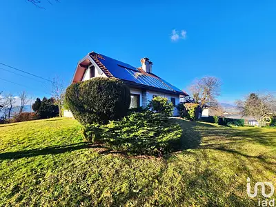 Maison, 180 m²