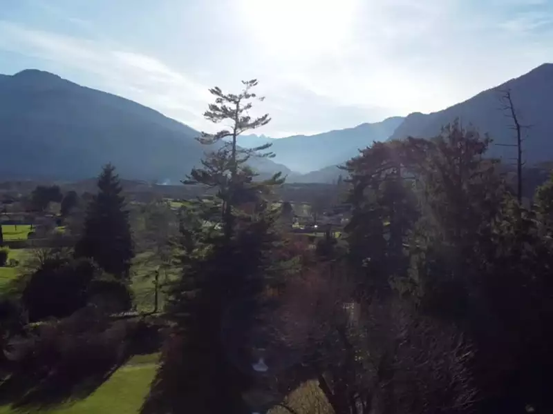 Maison, 407 m²