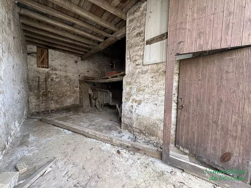 Maison, 120 m²