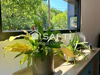 Maison, 90 m²