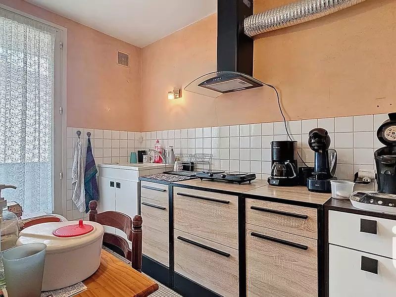 Appartement, 85 m²
