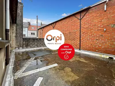 Appartement, 85 m²