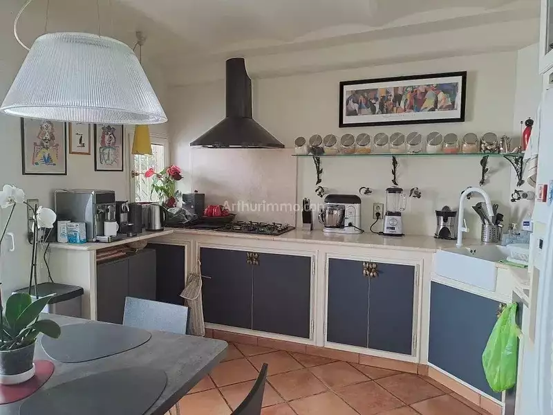 Maison, 131 m²