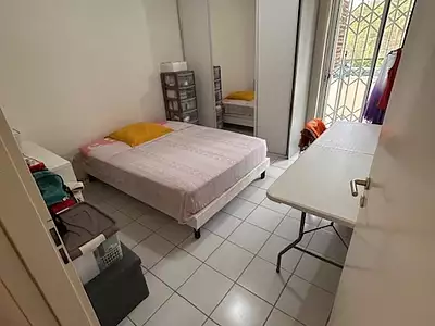 Appartement, 34 m²