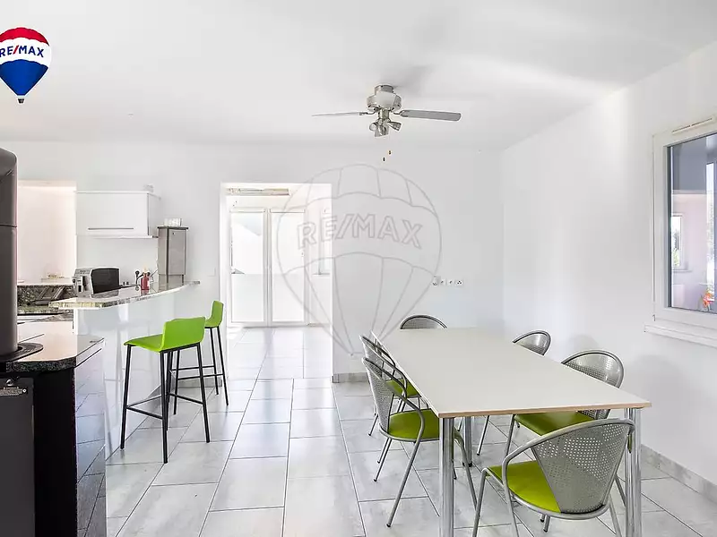 Maison, 113 m²