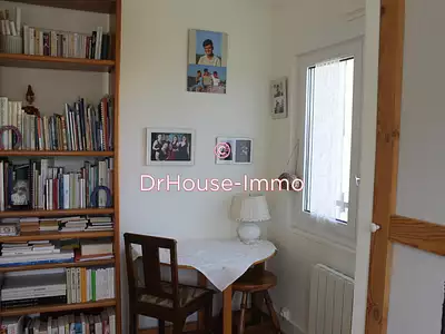 Appartement, 51,63 m²