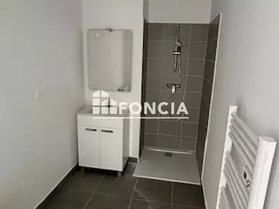 Appartement, 30 m²