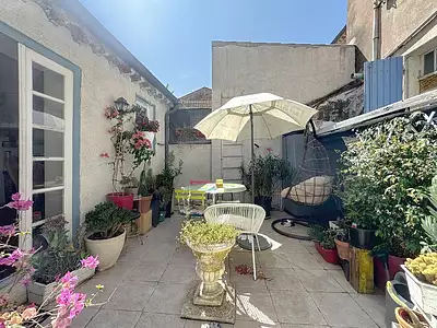 Appartement, 88 m²