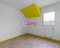 Appartement, 70,7 m²