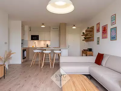 Appartement, 85 m²