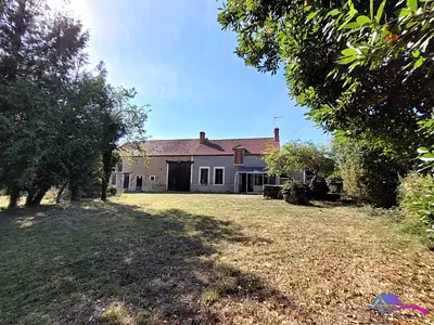 Maison, 60 m²