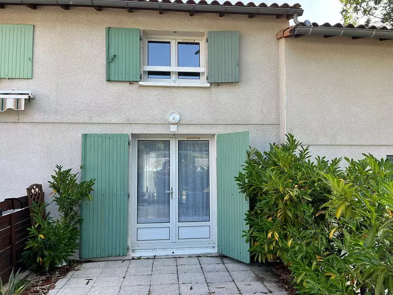 Appartement, 44 m²