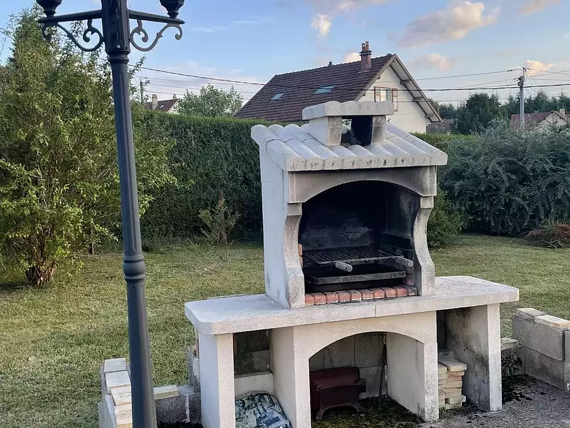 Maison, 71 m²