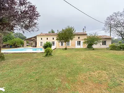 Maison, 279 m²