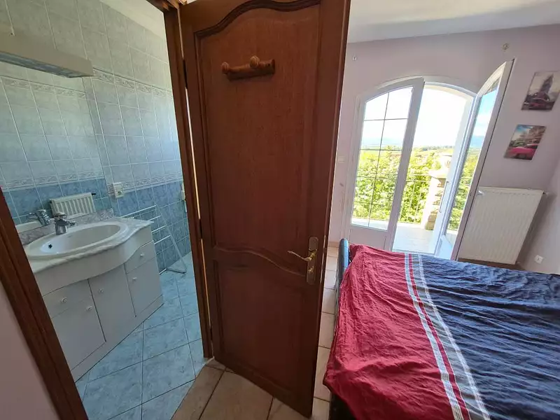 Maison, 141 m²