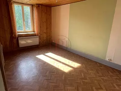 Appartement, 64 m²