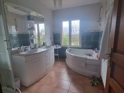 Maison, 137 m²