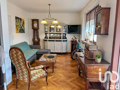 Maison, 205 m²