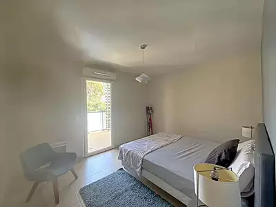 Appartement, 60 m²