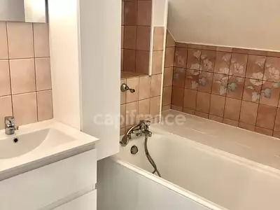 Maison, 160 m²