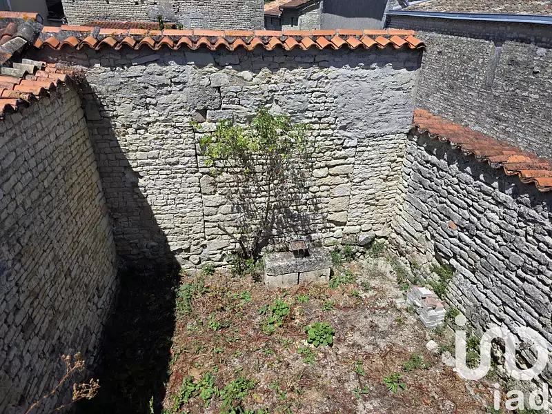 Maison, 99 m²