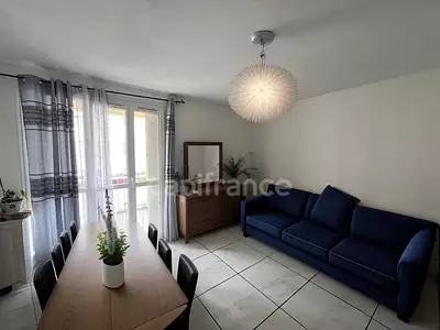 Appartement, 60 m²