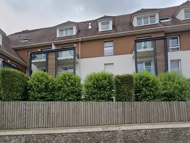 Appartement, 40,35 m²