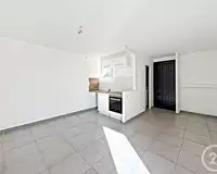 Appartement, 44,6 m²