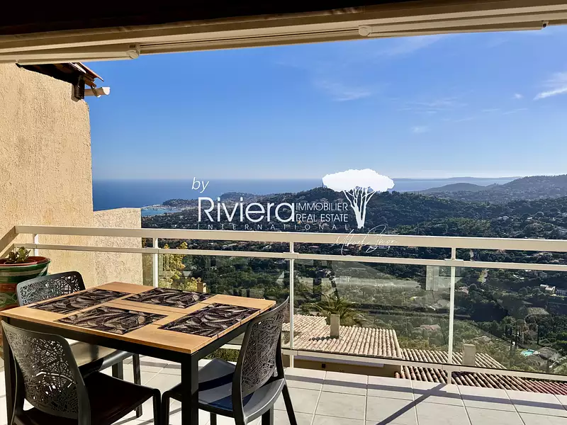 Appartement, 77,4 m²