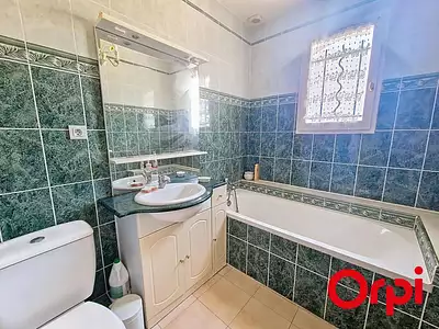Maison, 125 m²