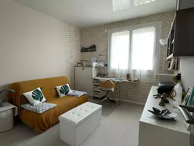 Appartement, 71 m²