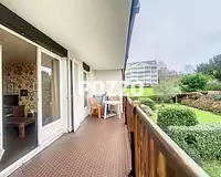 Appartement, 49,02 m²