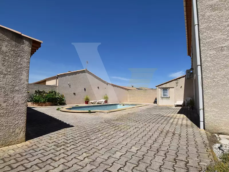 Maison, 150 m²