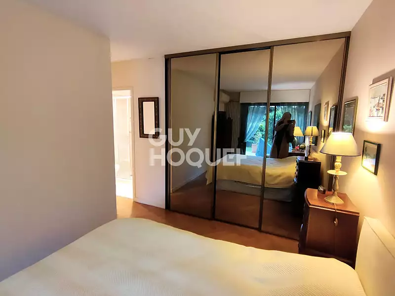 Appartement, 88,54 m²