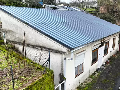 Maison, 107 m²