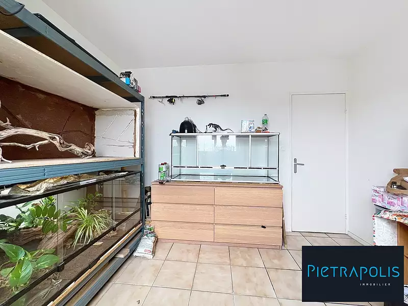 Appartement, 75,38 m²